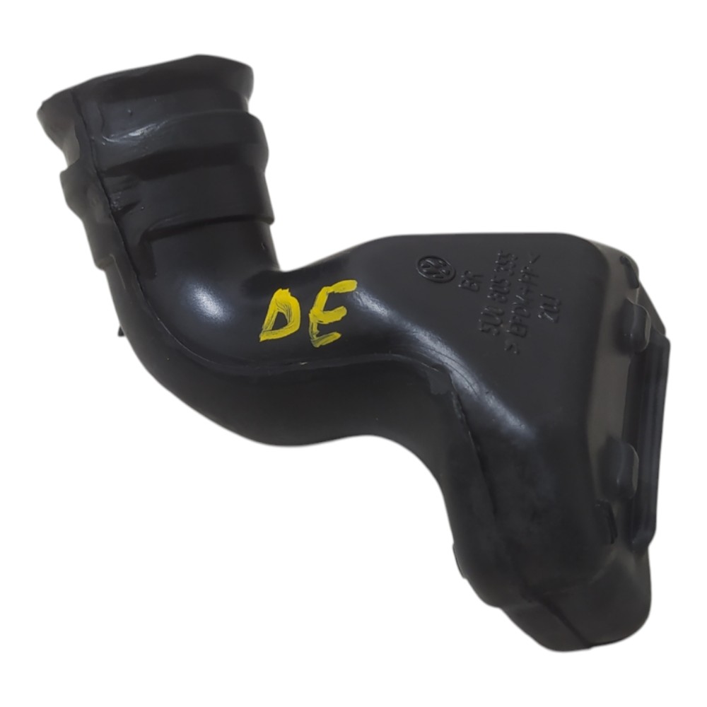 Duto Drenagem Esquerdo Painel Vw Saveiro G5 1.6 2012 V156 4