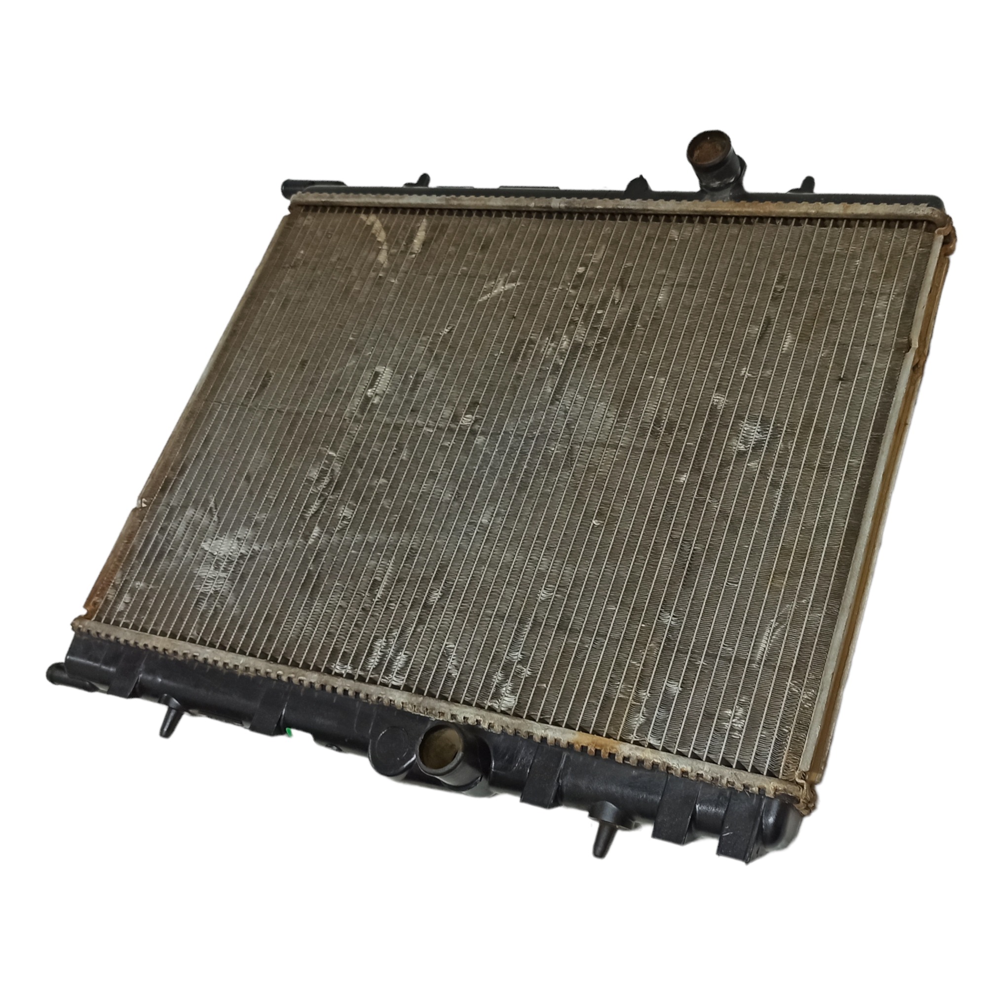 Radiador Água Peugeot 307 1.6 2008 V43 3