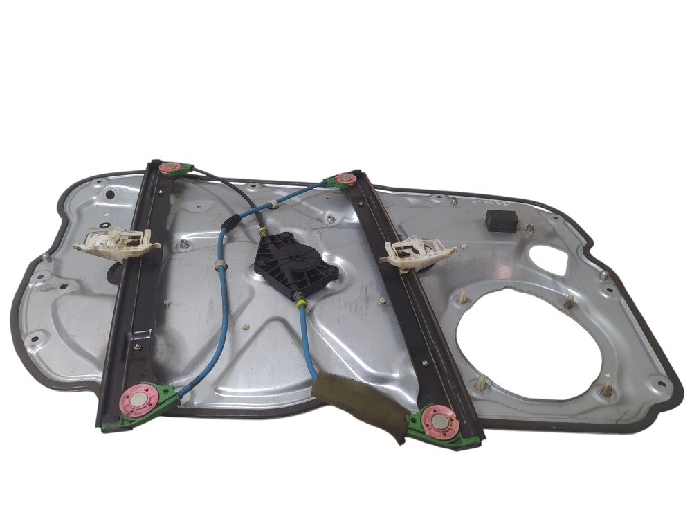 Máquina Vidro Dianteira Direita Fiat Stilo 1.8 2011 V136 6