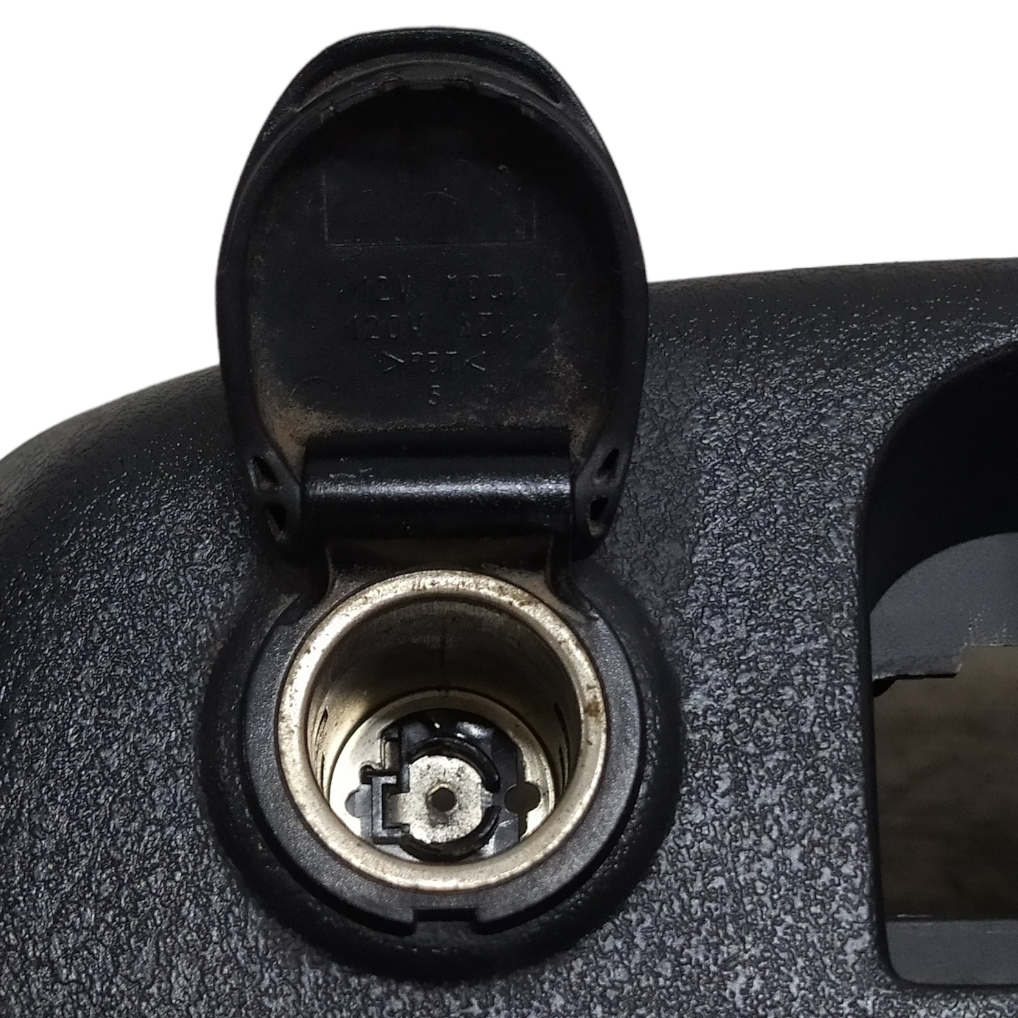 Console Central Renault Clio 2013 A 2016 969109438r V97 7