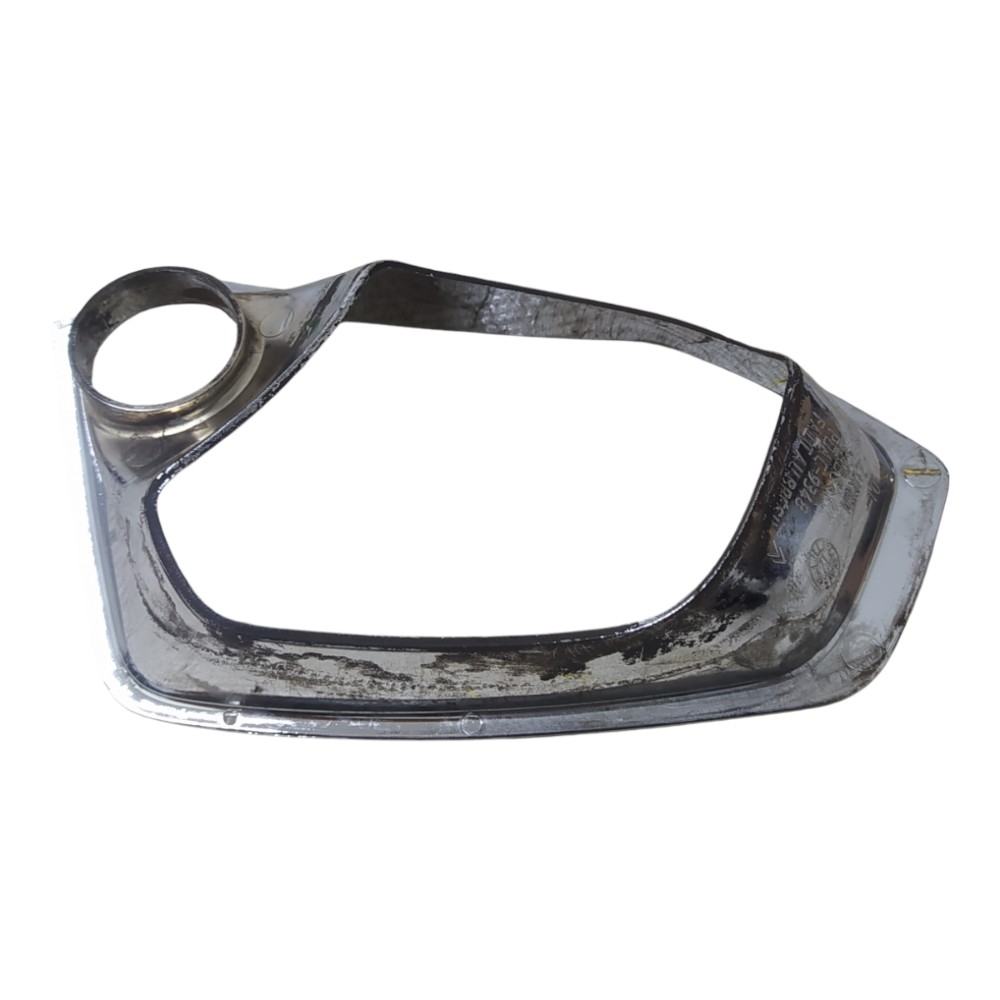 Aplique Cromado Roda 16 Citroen C3 2012 A 2020 N4 6