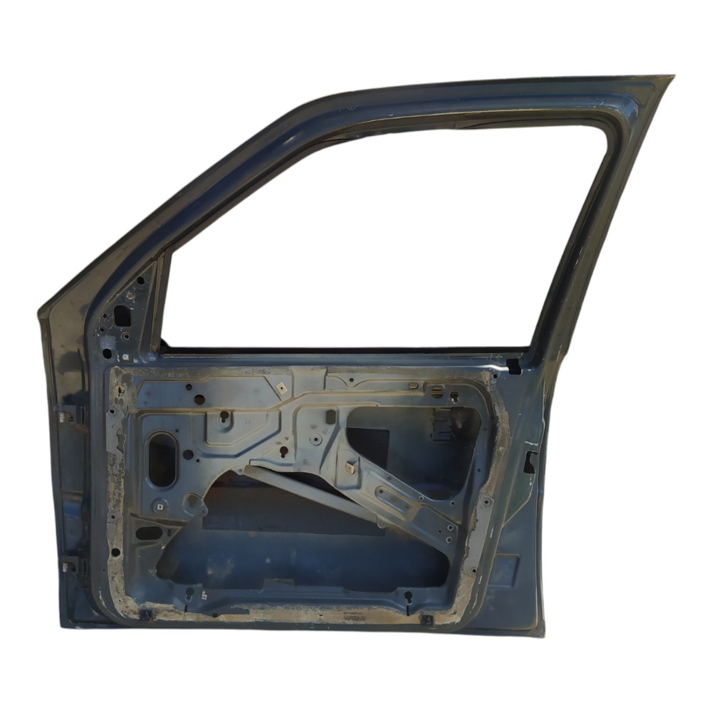 Porta Dianteira Direita Volkswagen Gol G3 4 Portas 2003 V125 Dianteira Direita 5