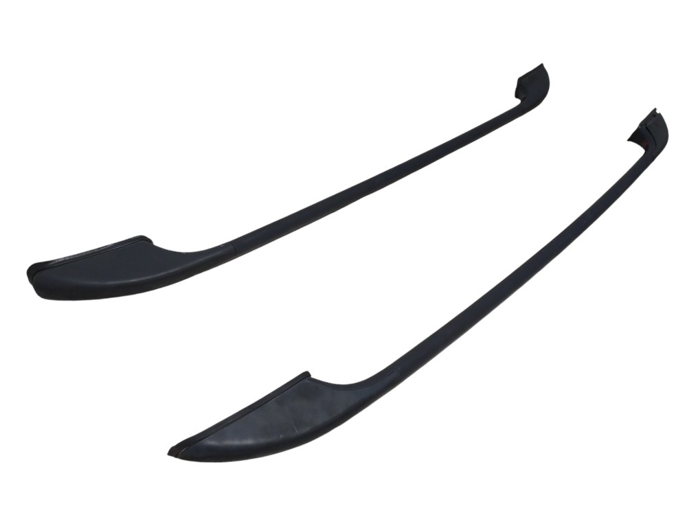 Rack De Teto Bagageiro Chery Qq 1.1 2012 V118 2