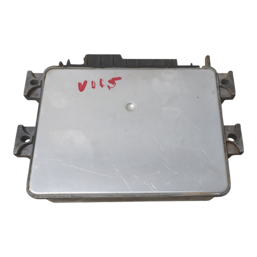 Módulo Injeção Fiat Palio 1.0 1997 Gasolina V115 5
