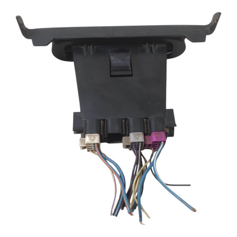 Porta Treco Cinzeiro Ford Mondeo 1997 V98 3