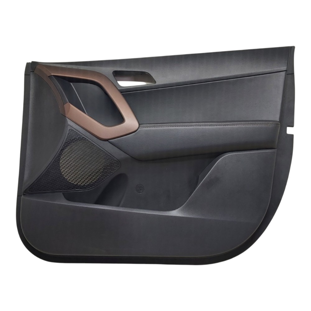 Forro Porta Dianteira Direita Hyundai Creta 2018 V180