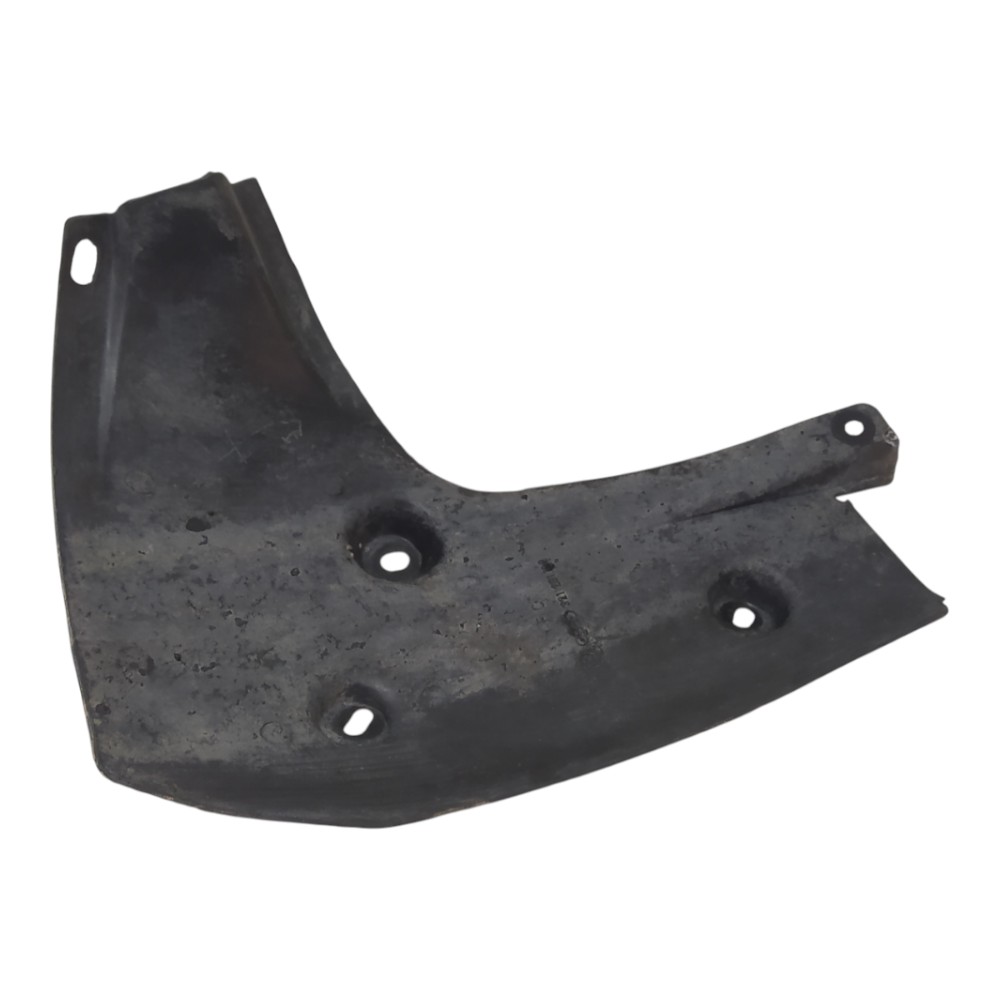 Capa Protetora Plástica Tubulação Tanque Vw Santana. V166
