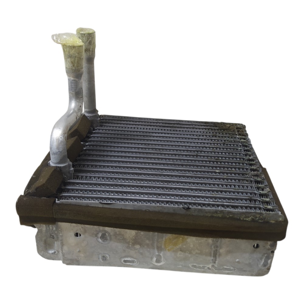 Radiador Ar Quente Caixa Evaporadora Ford Focus 2001 V155 4