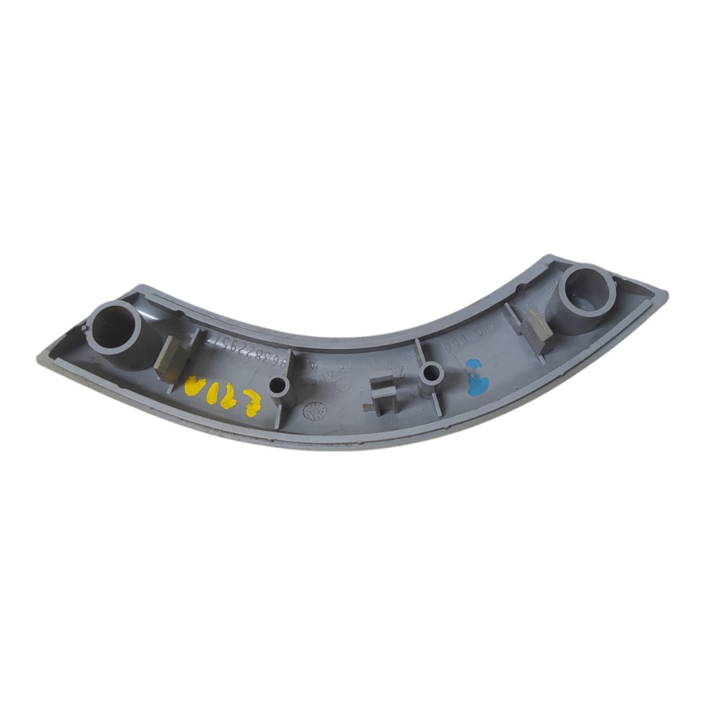 Puxador Interno Traseiro Direito Citroen C3 2010 V127 3
