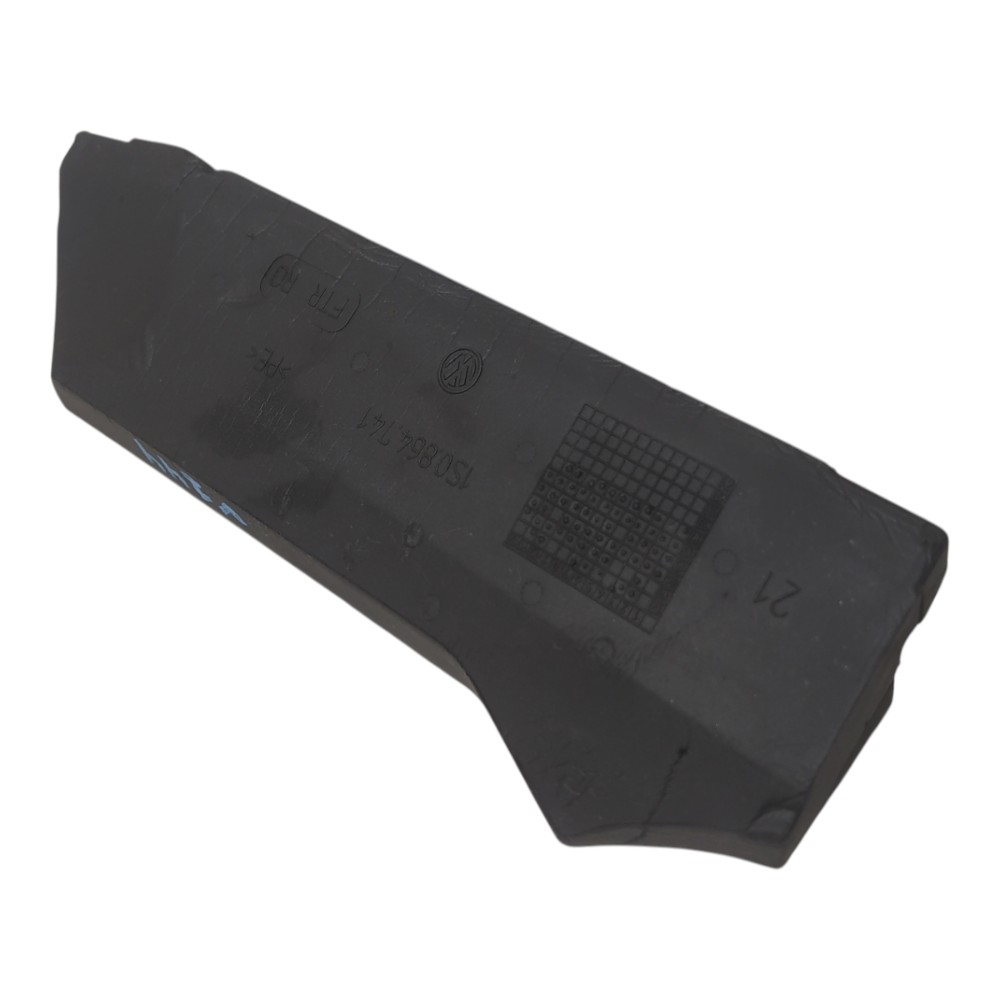 Isolador Som Paralama Esquerdo Vw Up Tsi 2019 V144 5