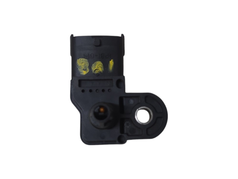 Sensor Map Chevrolet Vectra Gt 2008 V108 5