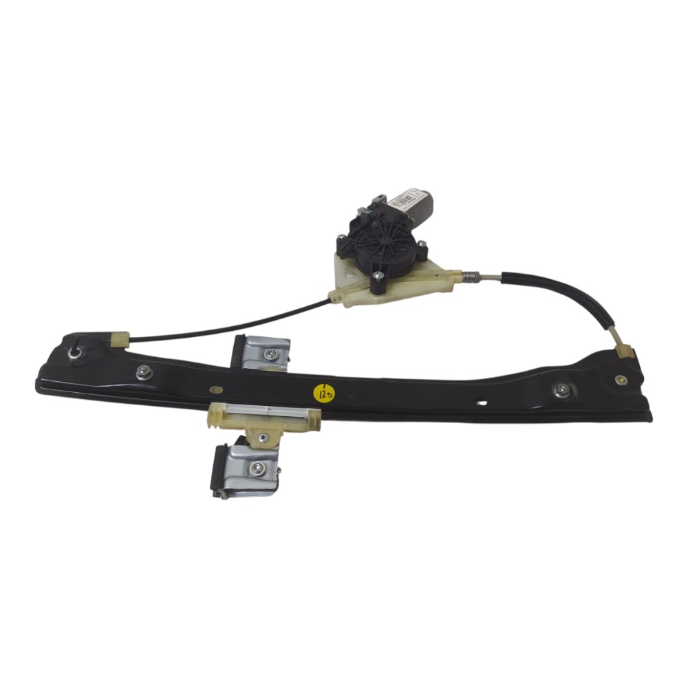 Maquina Vidro Dianteira Esquerda Vw Up Tsi 2019 V144 2
