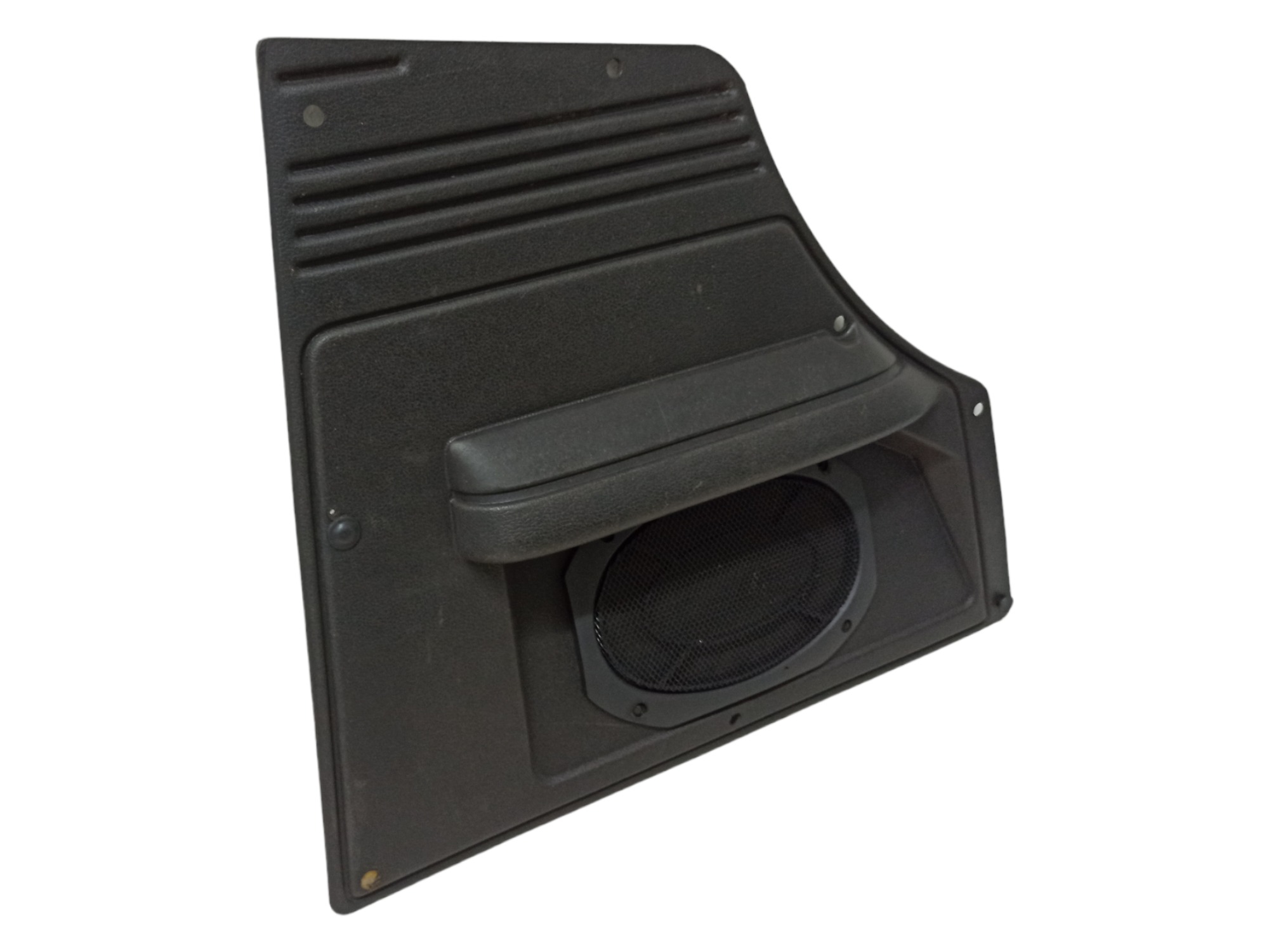 Forro Lateral Traseira Direita Uno 1985 A 2013 V94 2