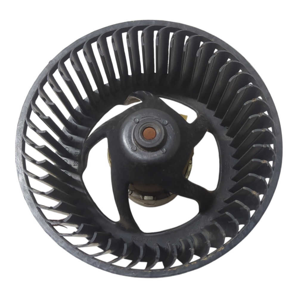 Motor Ventilador Ar Forçado Vw Gol G3 1.0 16v 2001 V133