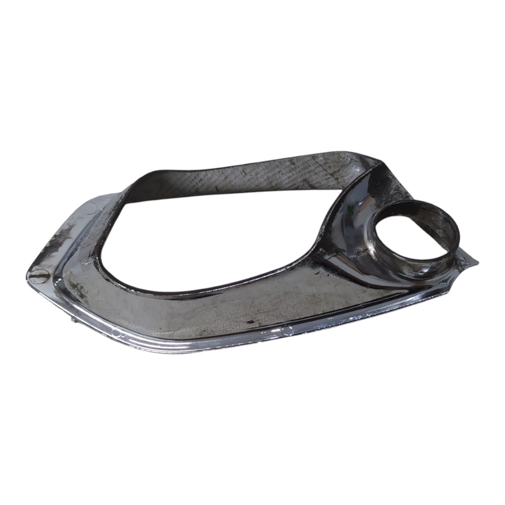 Aplique Cromado Roda 16 Citroen C3 2012 A 2020 N1 5