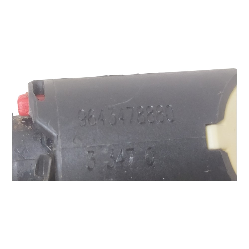 Interruptor Luz Pedal Estacionamento Peugeot 206 2004 V119 6