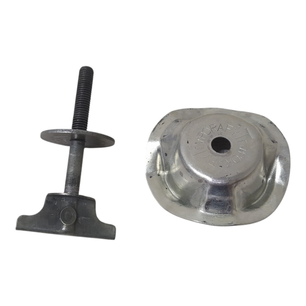 Parafuso Fixação Estepe Honda City 1.5 2013 V153 2