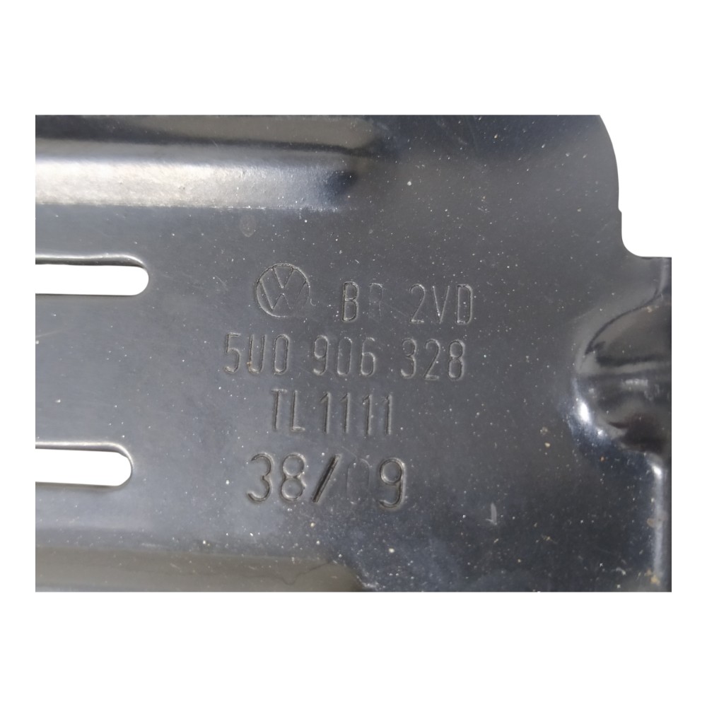 Suporte Módulo Injeção Vw Gol G5 2010 1.6 V145 6