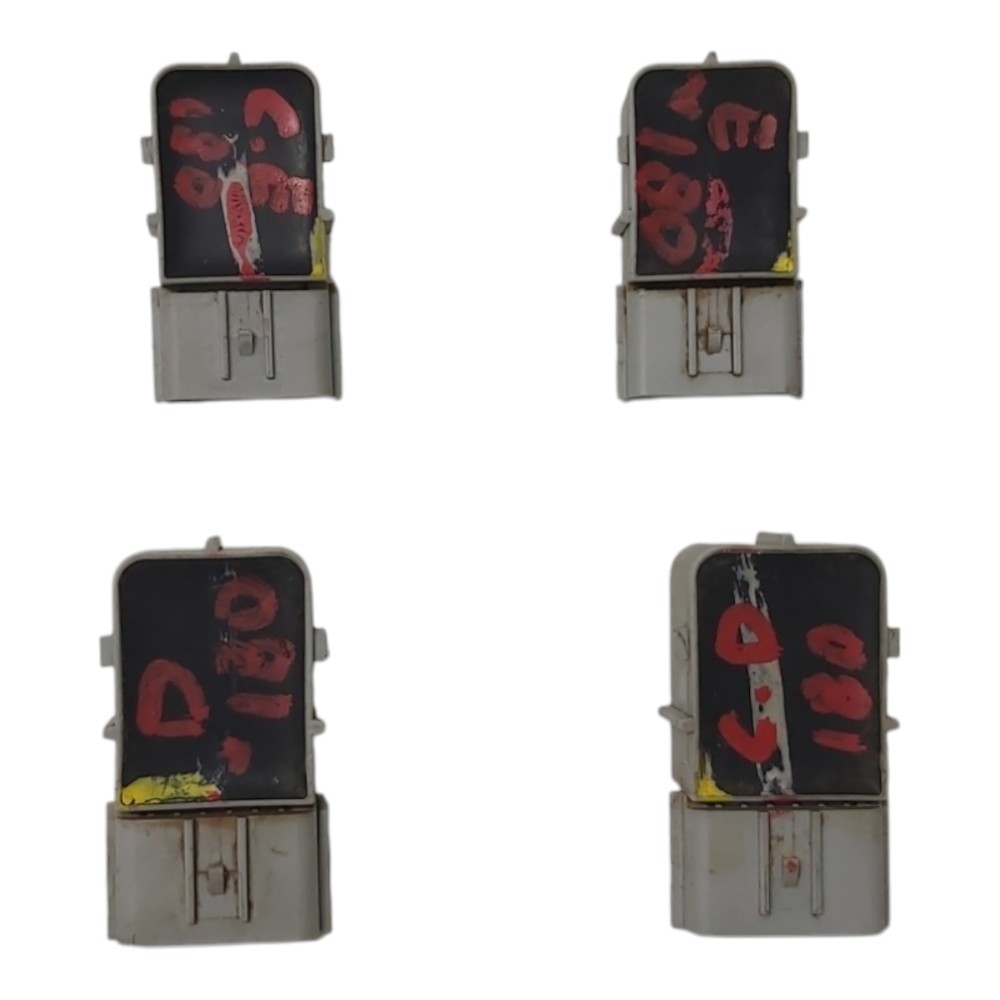 Sensor De Estacionamento Hyundai Creta 2017 a 2021 V180 5
