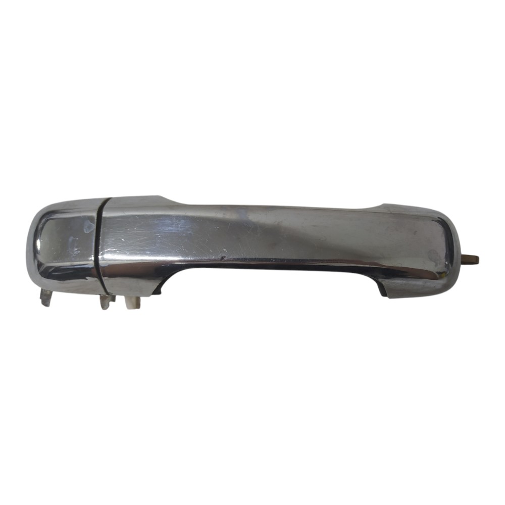Maçaneta traseira esquerda ford ecosport 2004 v172