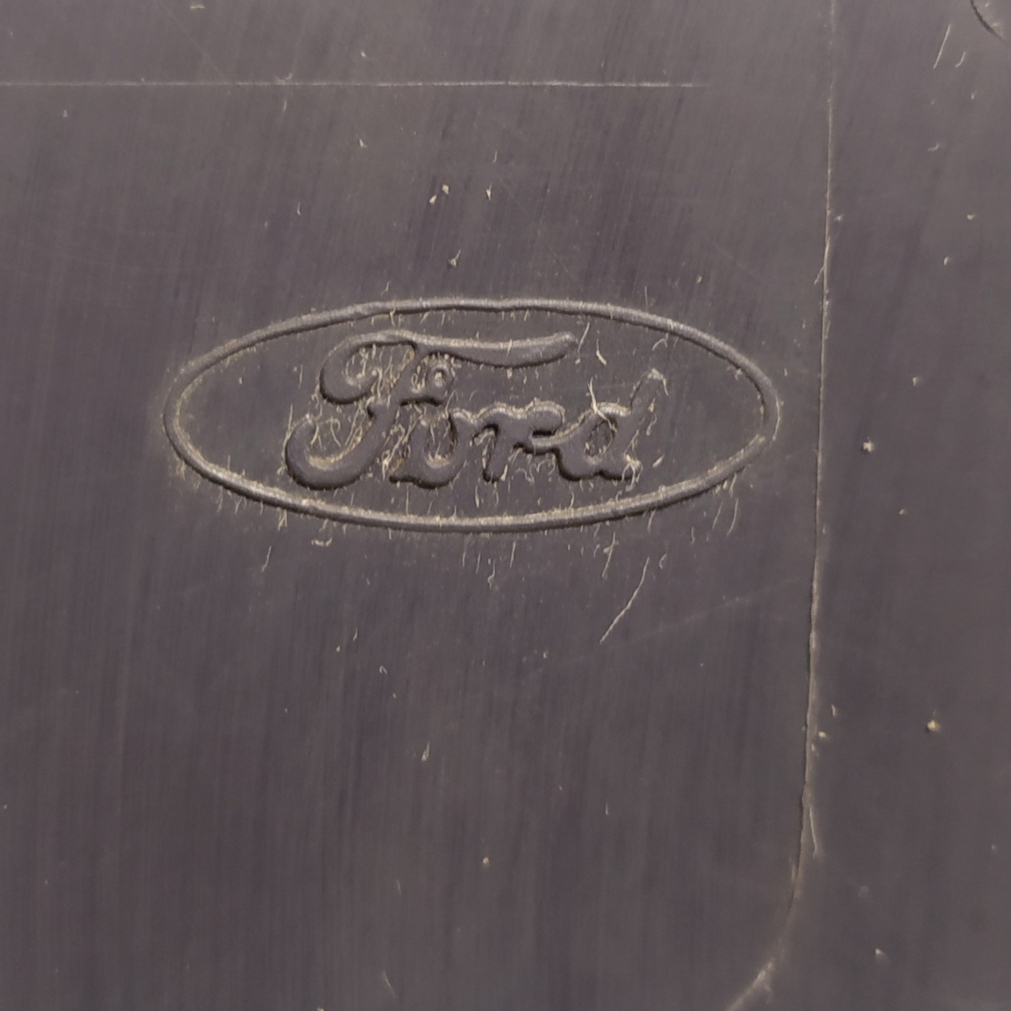 Forro Porta Dianteira Esquerda Ford Mondeo 1997 V98 8