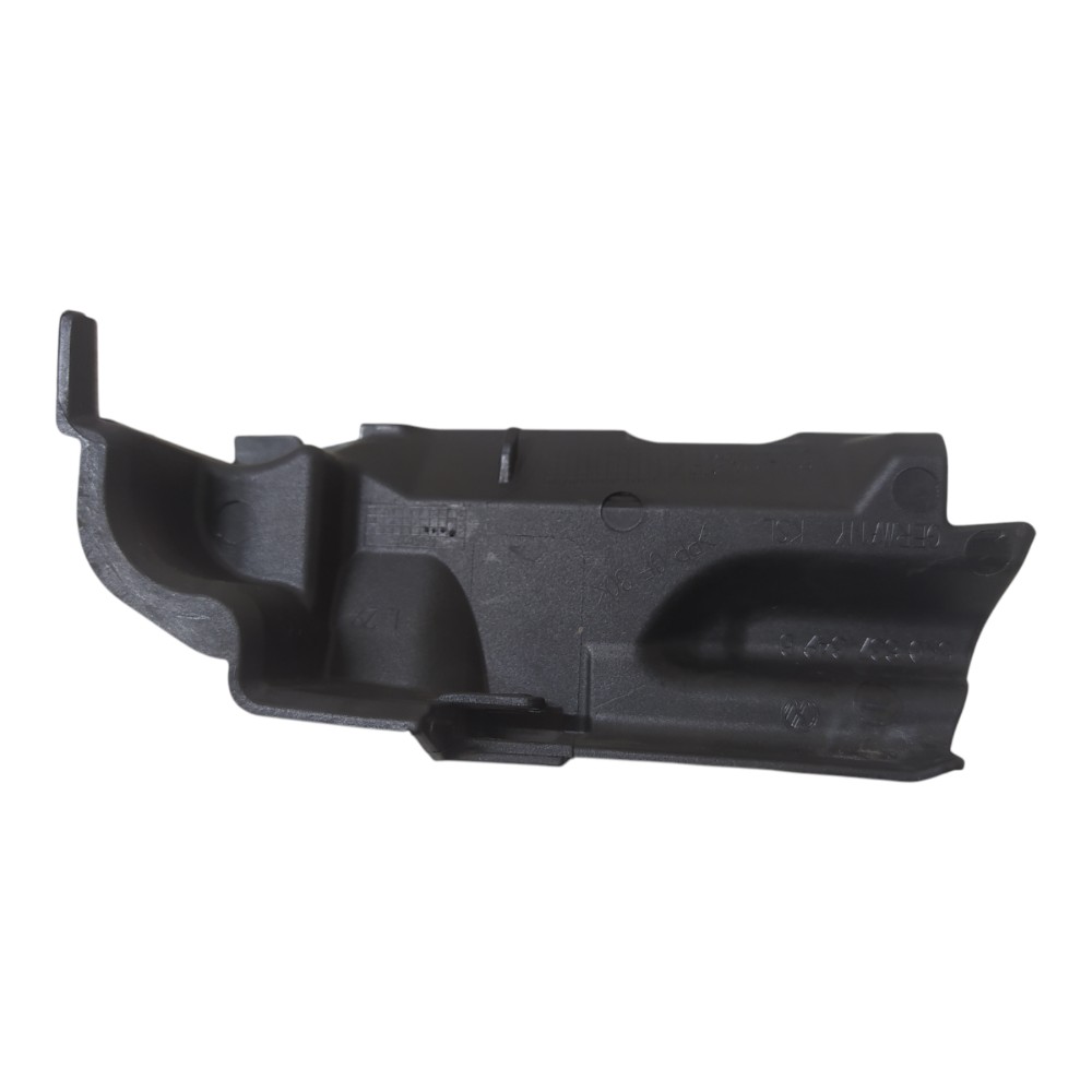 Capa Fechadura Dianteira Esquerda Vw Up Turbo 1.0 2019 V144 6