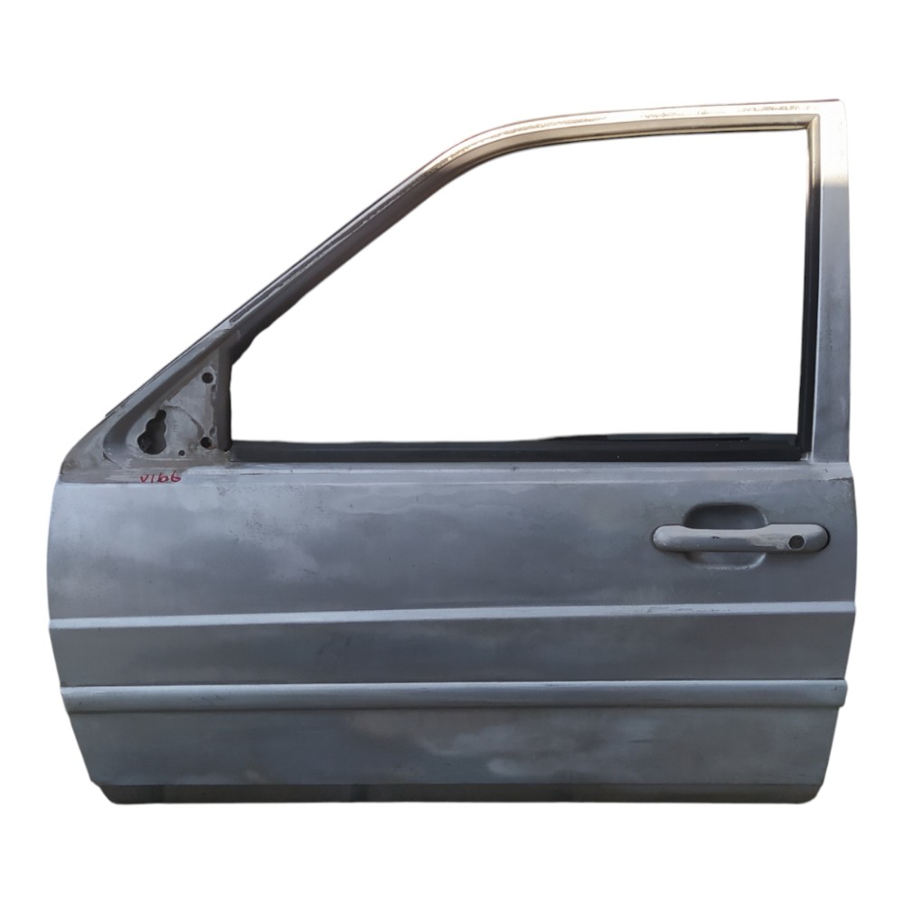Porta Esquerda Vw Santana Quantum 2001 2002 v166 balcao