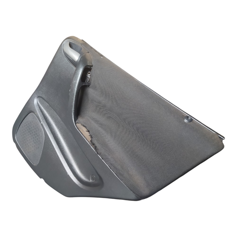 Forro Porta Traseira Direita Fiat Stilo 2011 V136 3