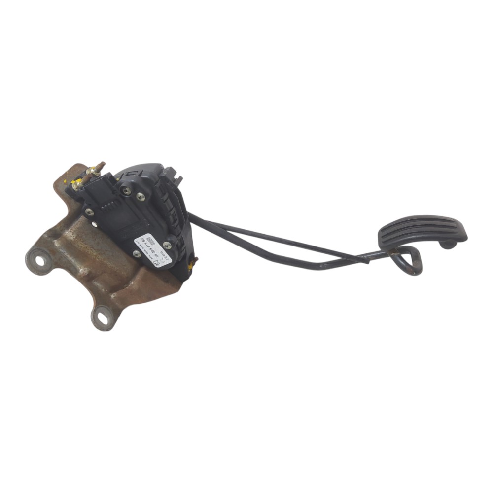 Pedal Acelerador Eletrônico Peugeot 206 2004 V119 4