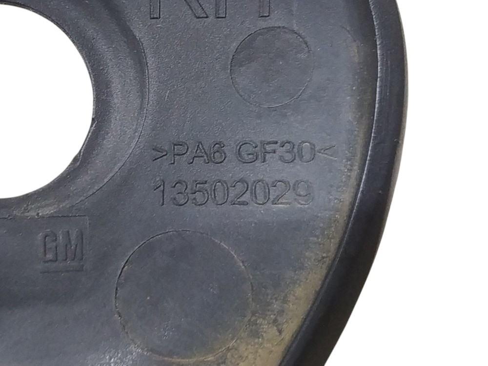 Maçaneta Externa Dianteira Direita Gm Onix 1.0 2015 V109 5