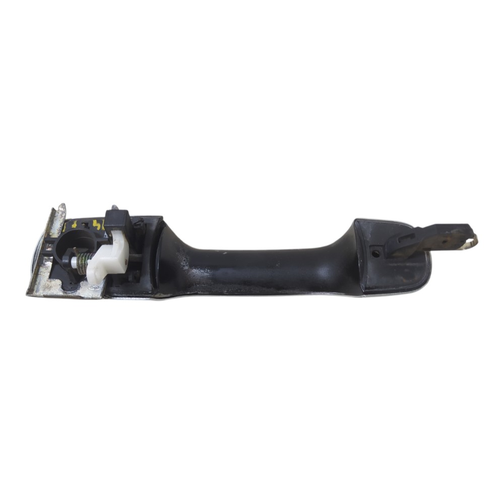 Maçaneta Externa Dianteira Direita Ford Fiesta 1.0 2011 V147 Dianteira 4