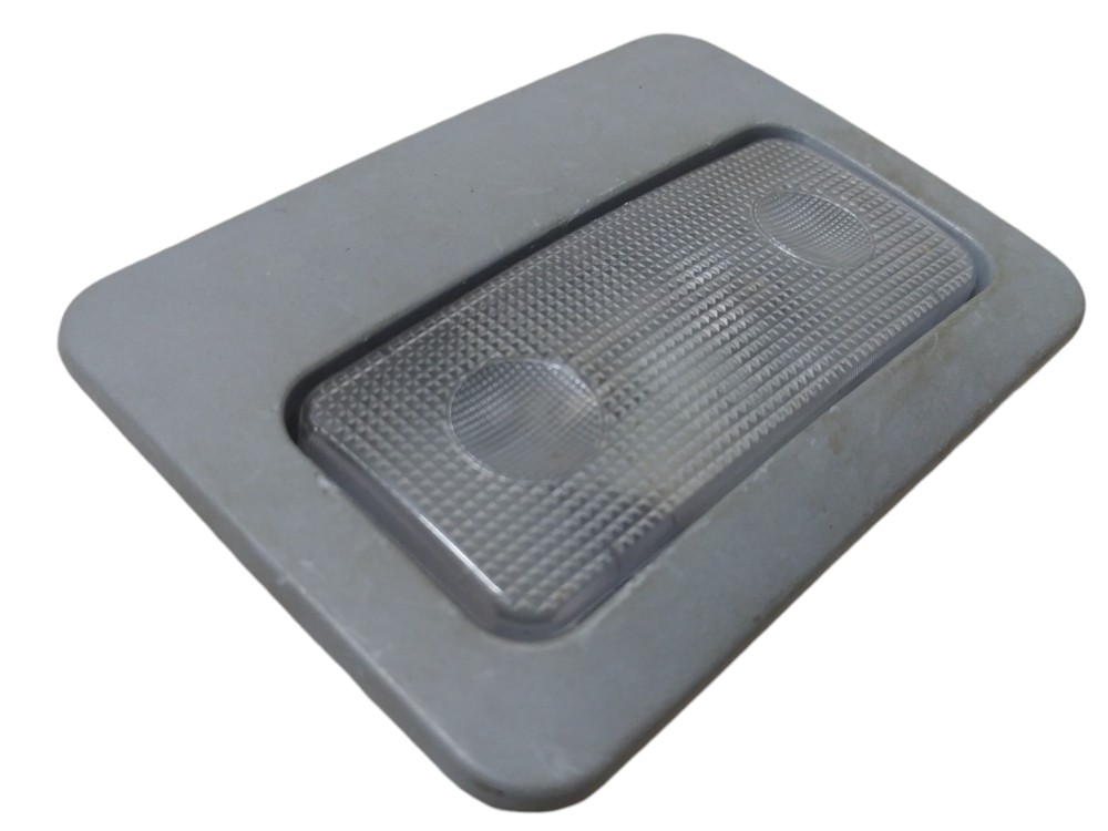 Luz De Teto Fiat Siena 1.0 2008 V104 3
