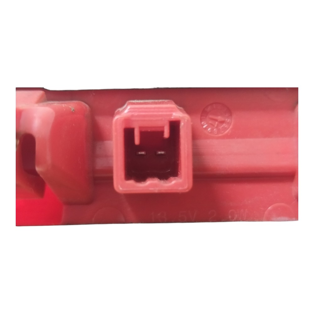 Luz Break Light Honda Fit Ex 2017 V161 8