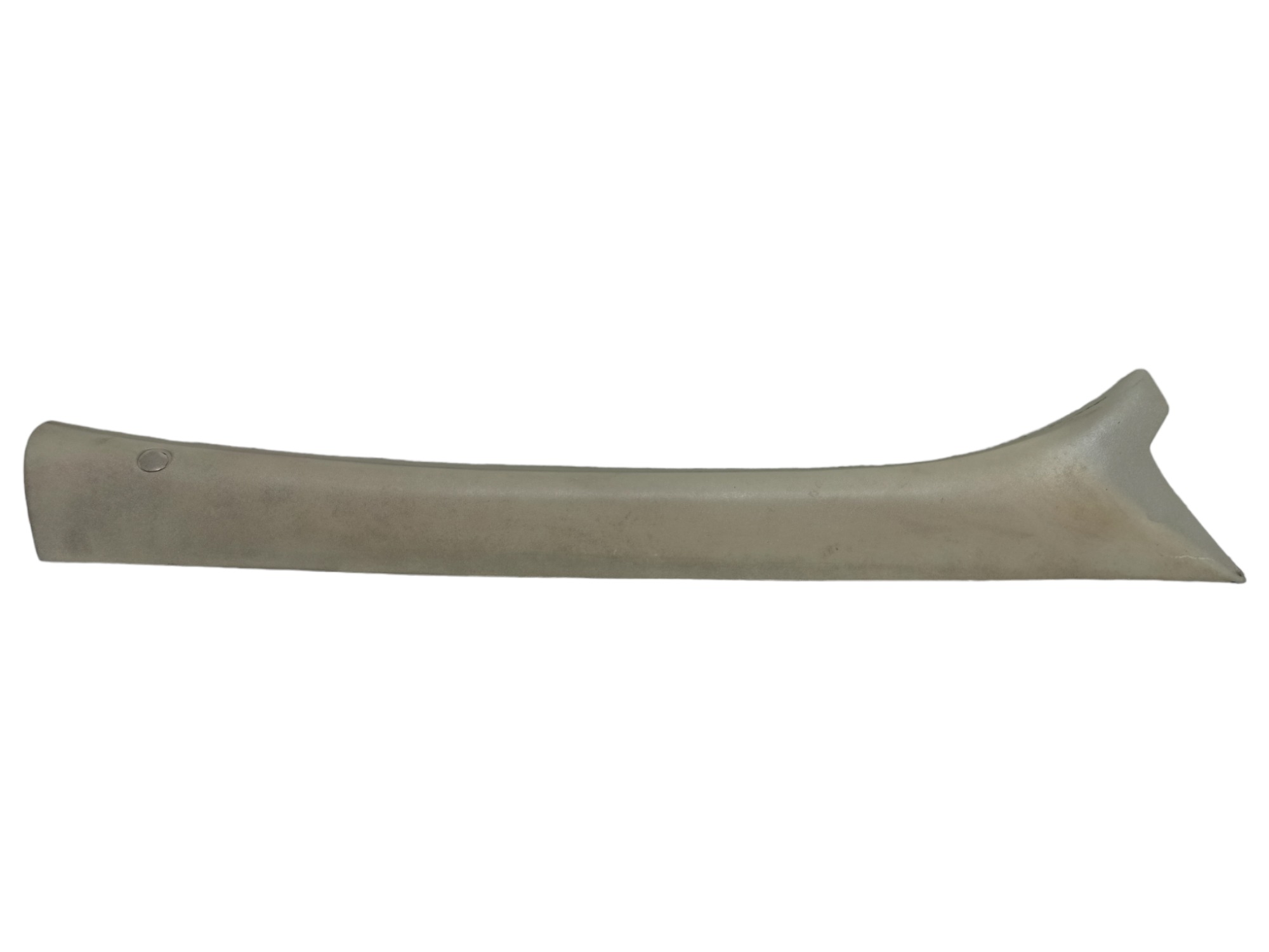 Moldura Direita Coluna Parabrisa Chevrolet Celta 2005 V95