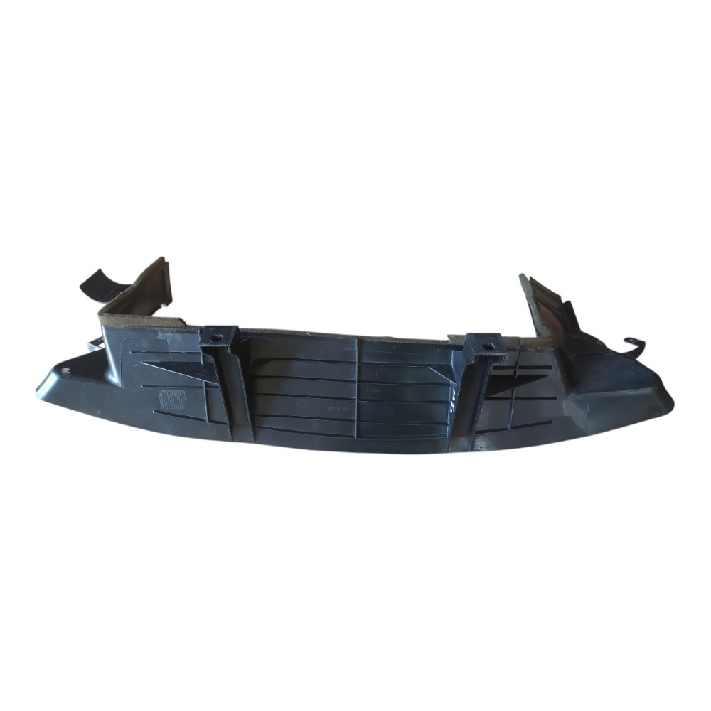 Defletor Inferior Radiador Chevrolet Onix 1.4 2014 V140 4