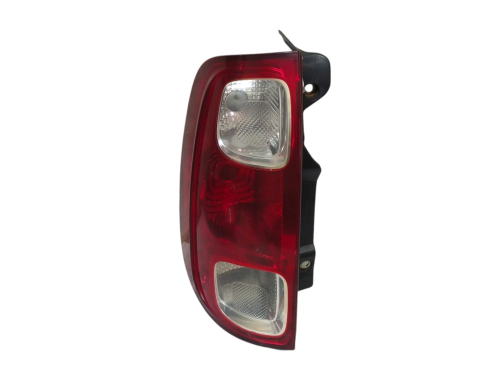 Lanterna Esquerda Fiat Uno Vivace 2012 V124 2