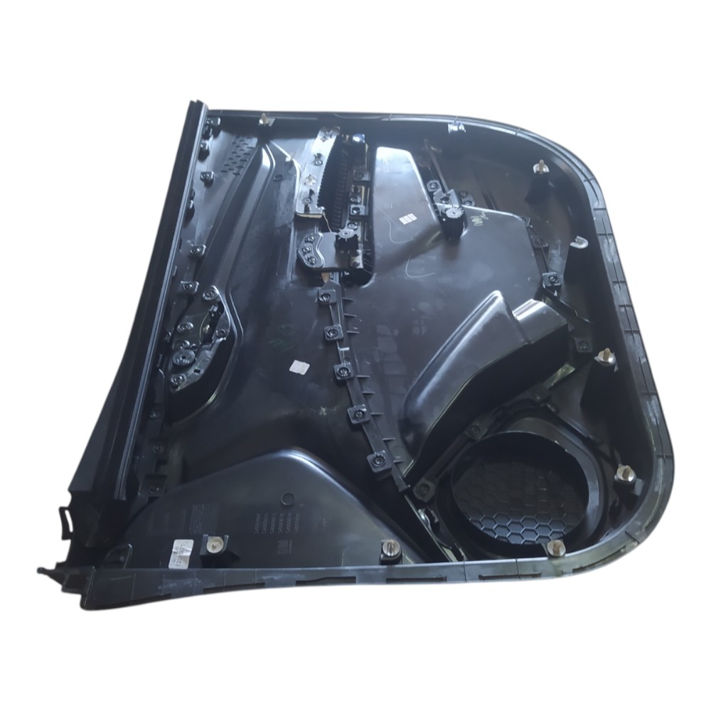 Forro Porta Dianteira Esquerda Chevrolet Prisma 2016 V137 8