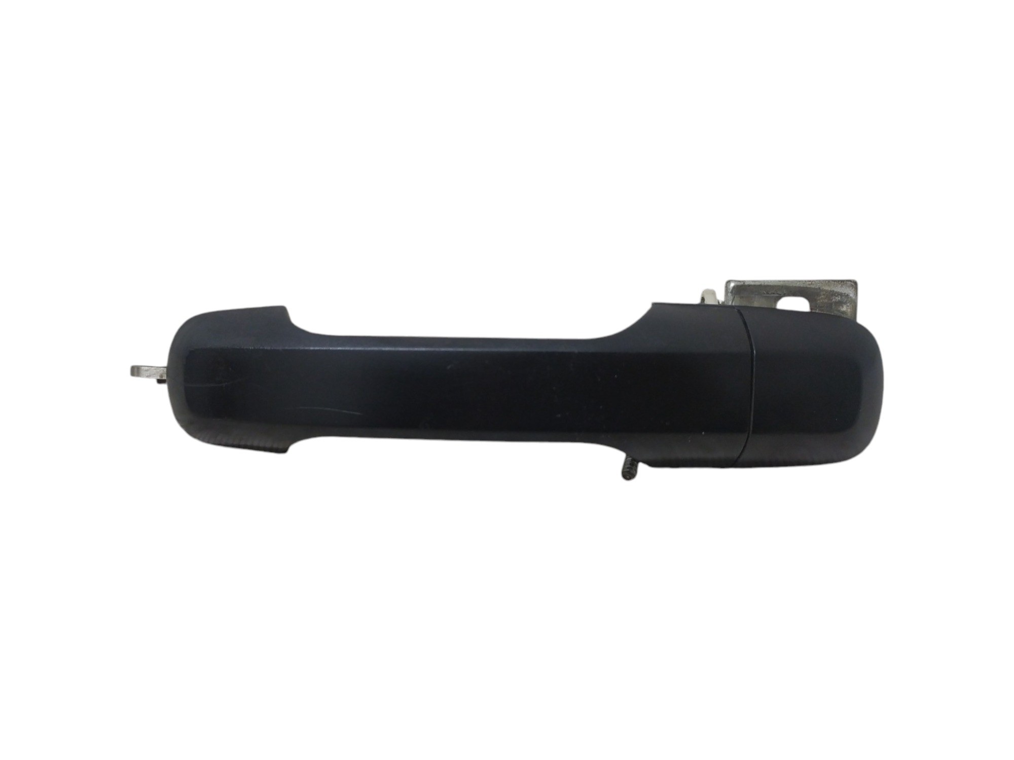 Maçaneta Externa Traseira Esquerda Ford Fiesta 1.0 2003 V100 Traseira