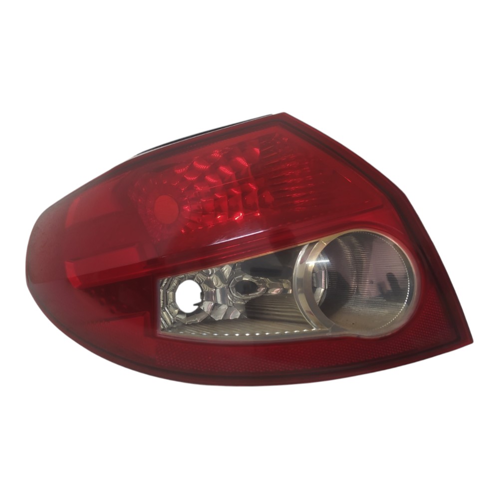 Lanterna Traseira Esquerda Ford Ka 2009 V151 Esquerdo/motorista