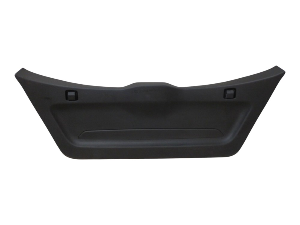 Forro Interno Da Tampa Traseira Chevrolet Onix 1.0 2015 V109 1