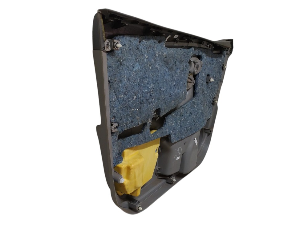 Forro Da Porta Dianteira Direita Toyota Corolla 2009 5