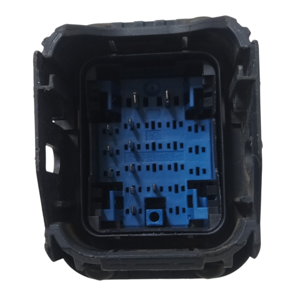 Chicote Porta Traseira Direita Fiat Argo 2022 1.0 V139 6