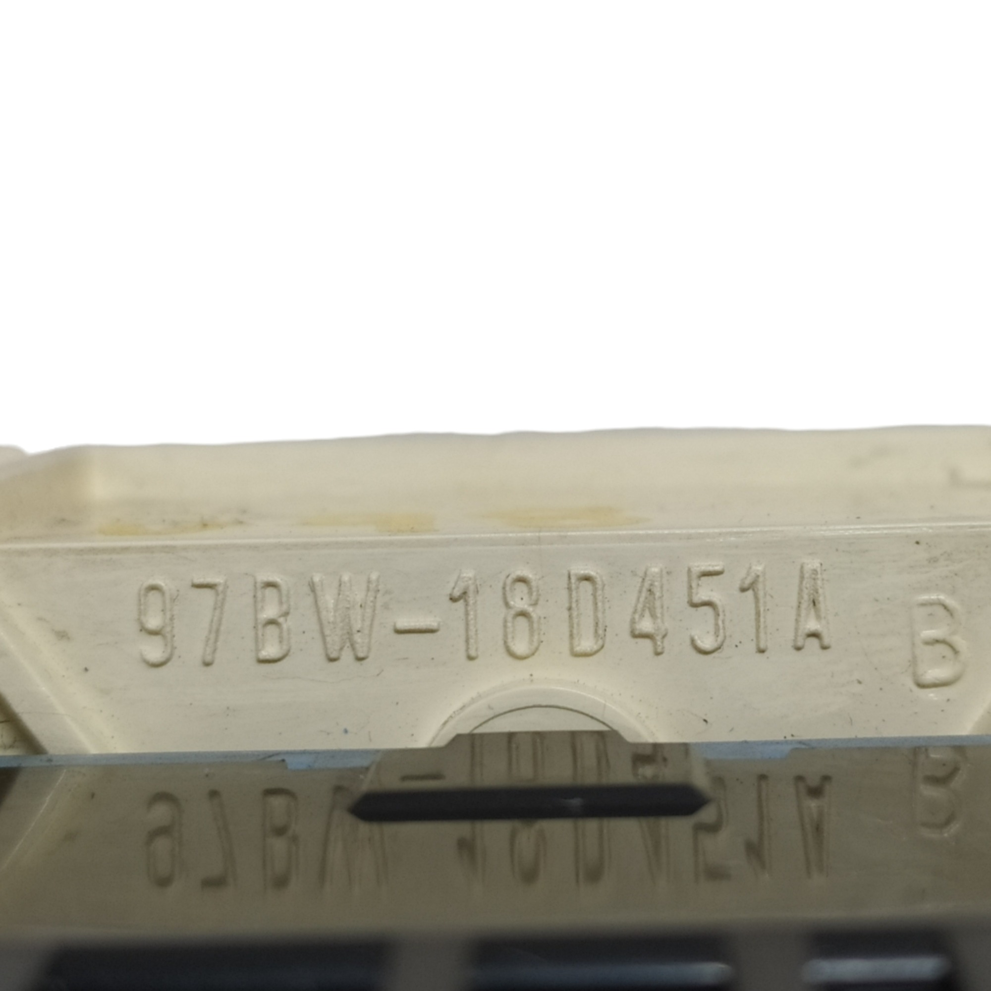 Comando Ar Condicionado Ford Mondeo 1997 V98 9