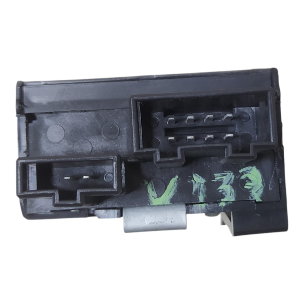 Módulo Imobilizador Vw Gol G3 1.0 2001 V133 6