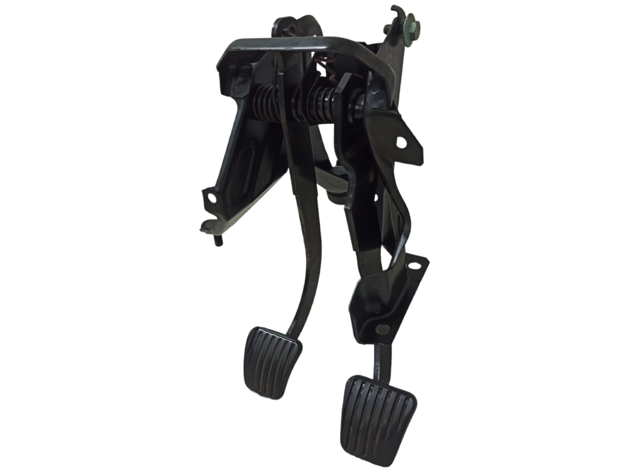 Conjunto De Pedais Chevrolet Celta 2001 A 2006 V95 3