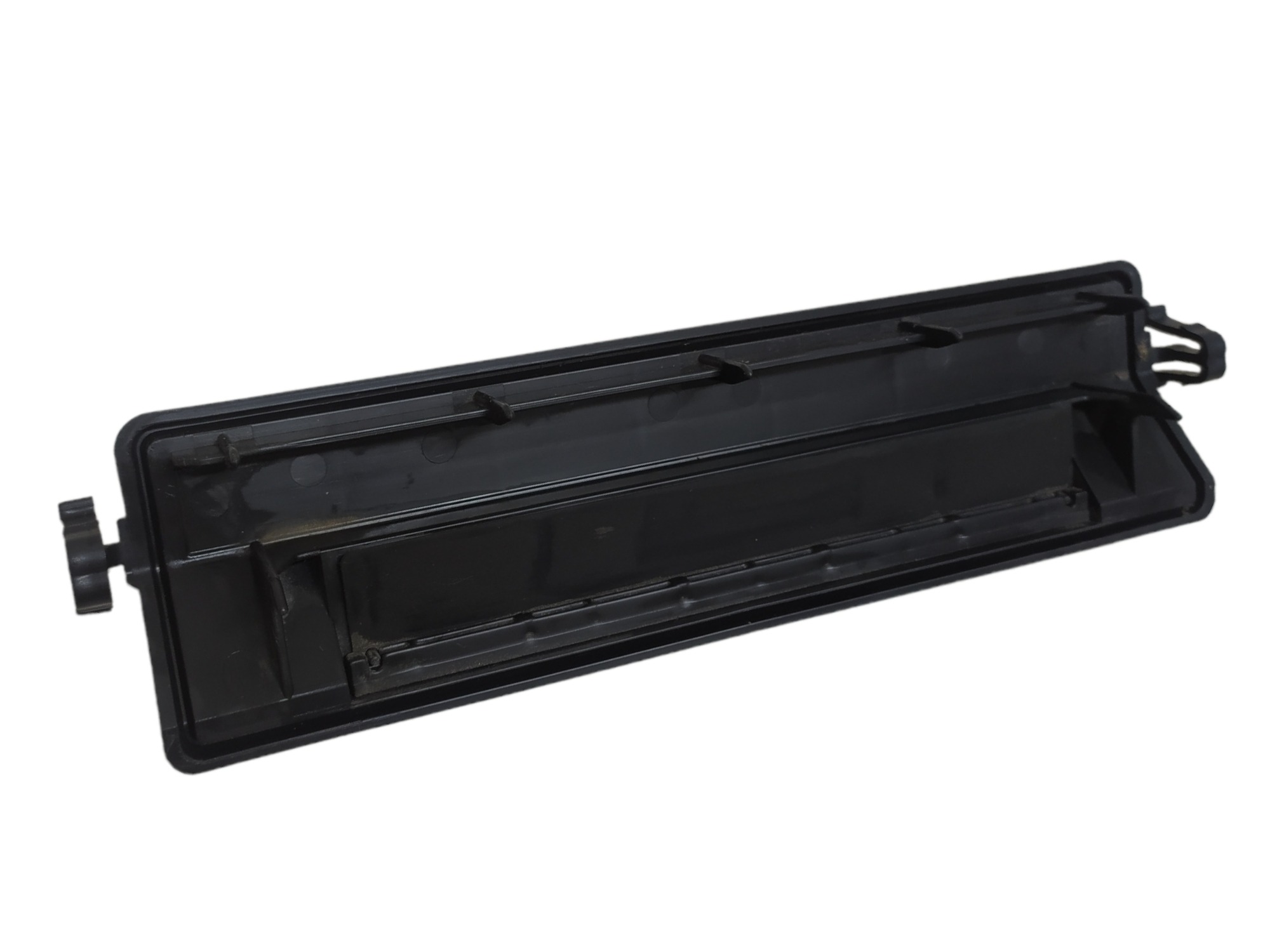 Tampa Filtro Ar Condicionado Hyundai Hb20 1.6 2014 V69 6