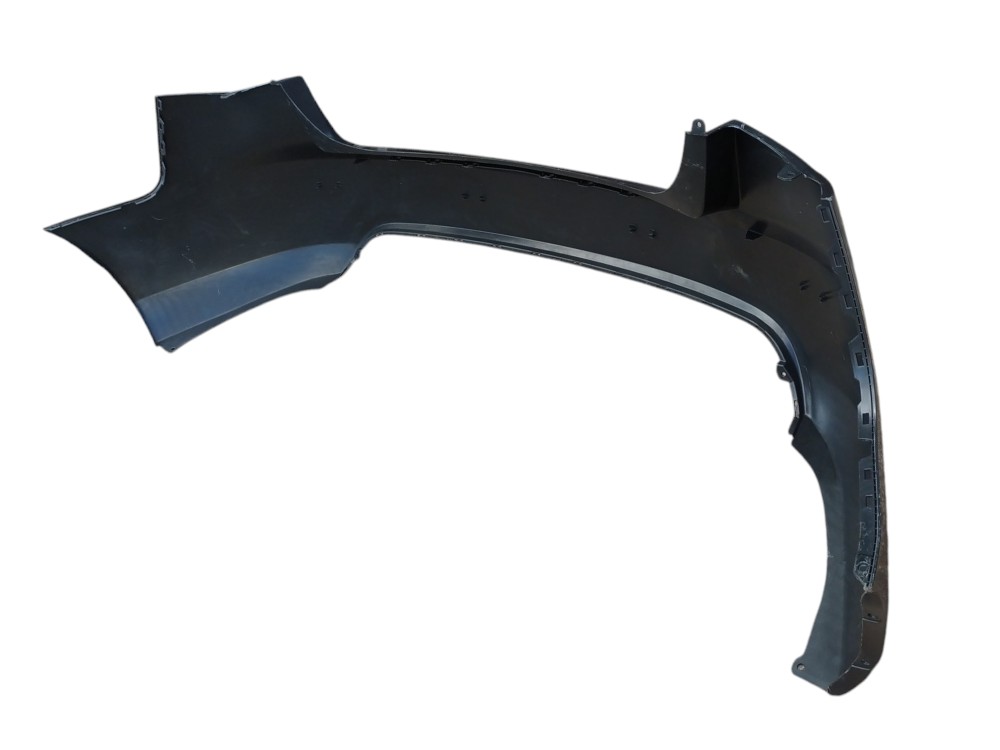 Parachoque Traseiro Kia Cerato 2009 A 2012 5