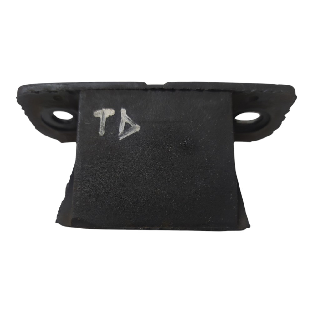 Batente Tampa Traseira Lado Direito Gm Onix 2014 1.4 V140 3