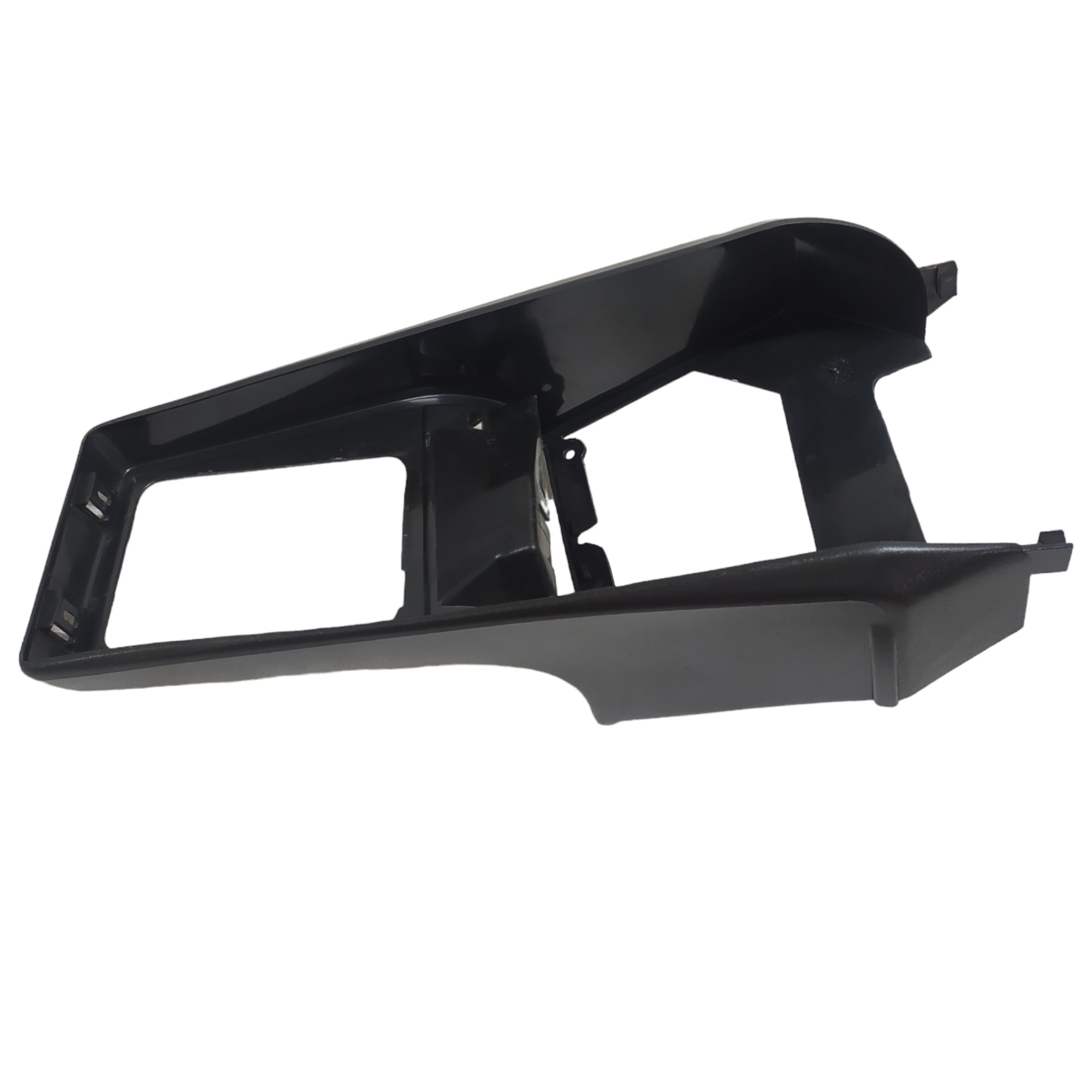 Console Central Cambio Chevrolet Kadett 1995 52283241 V51
