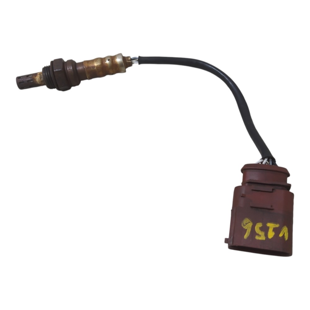 Sonda Lambda Pós Catalisador Vw Saveiro G5 1.6 2012 V156 4